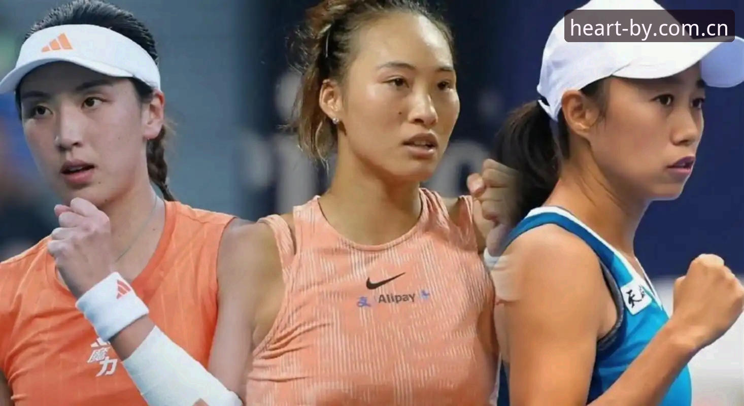 2026法网女单抽签：郑钦文vs保分压力，王欣瑜vs种子身份，中国金花如何突围？