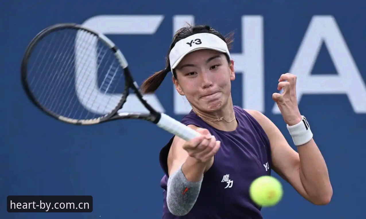 2026法网女单抽签：郑钦文vs保分压力，王欣瑜vs种子身份，中国金花如何突围？