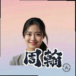 周翰